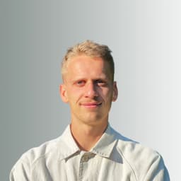 Max Whitehead
